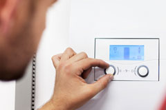best Lower House boiler servicing companies