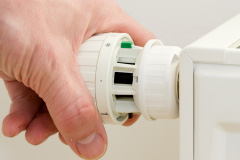 Lower House central heating repair costs
