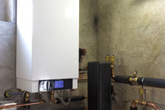 Lower House condensing boiler companies