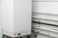 free Lower House condensing boiler quotes